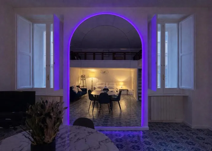 Apartment Navona Haven *