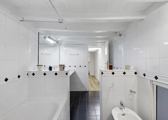 Navona Haven Apartment *
