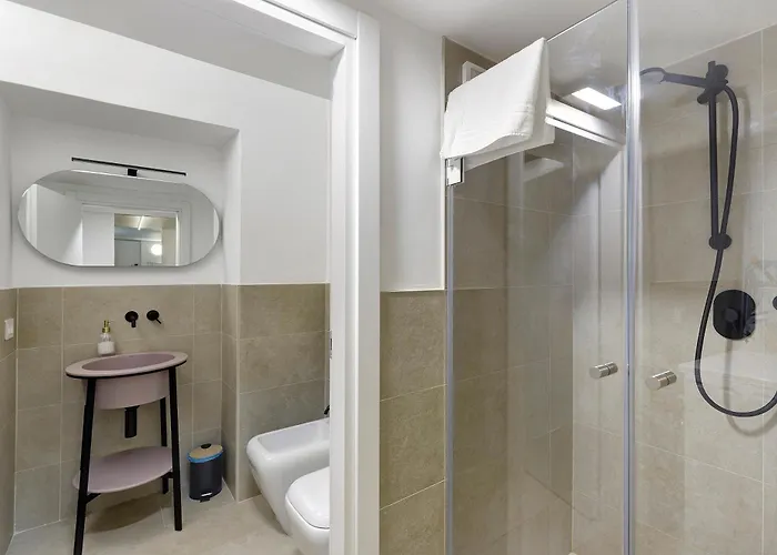 Apartment Navona Haven *