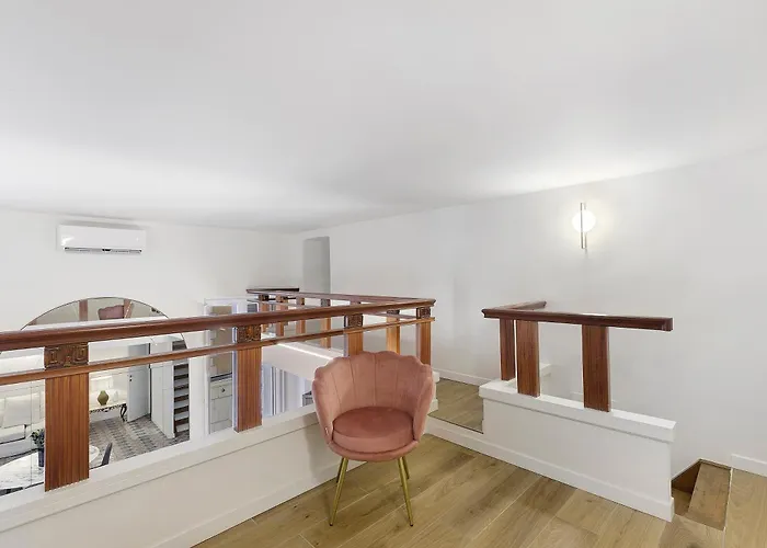 Apartment Navona Haven
