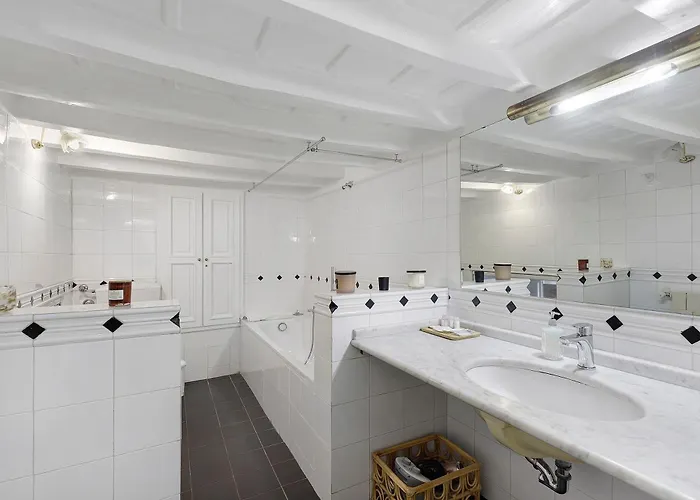 Navona Haven Apartment *