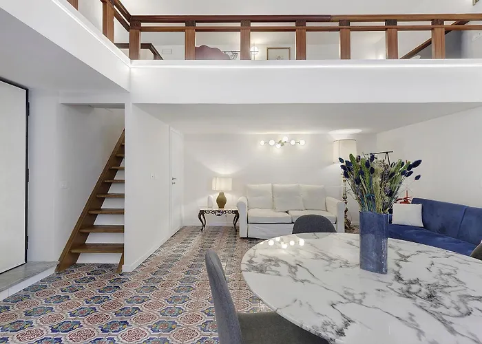 Apartment Navona Haven