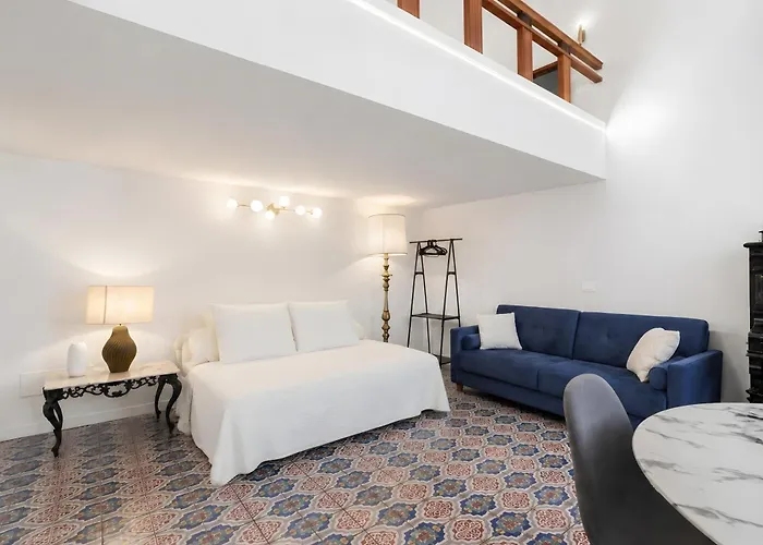 Navona Haven Apartment