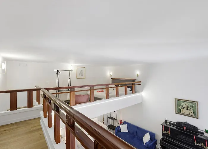 Apartment Navona Haven *
